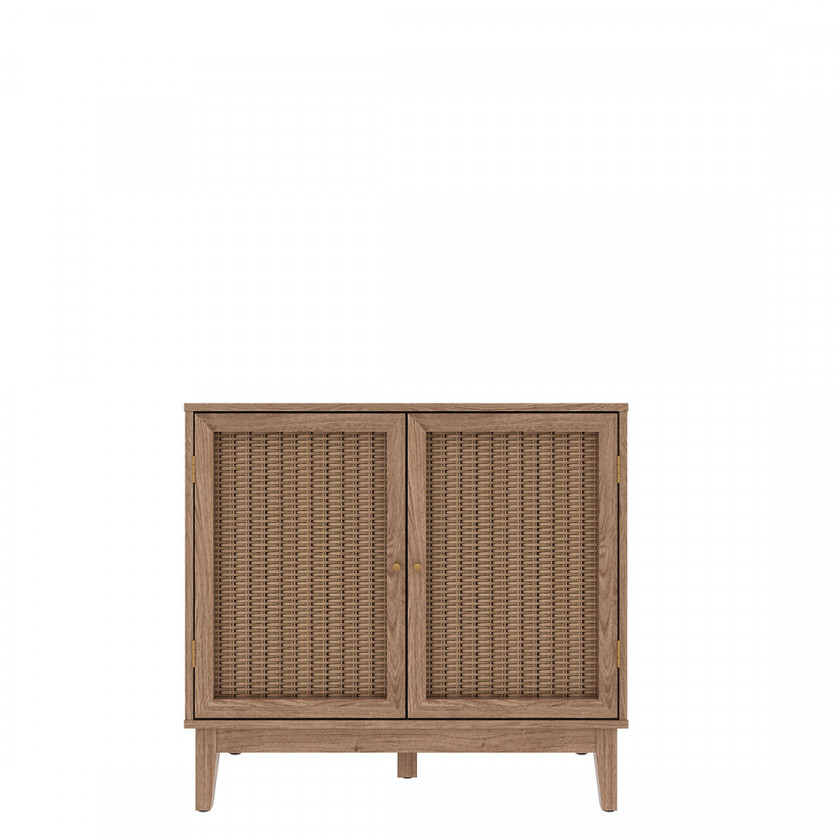 Bordeaux Living Sideboard Small