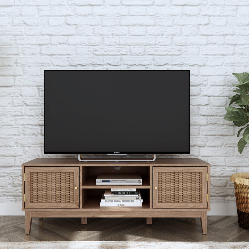 Bordeaux Living TV Unit