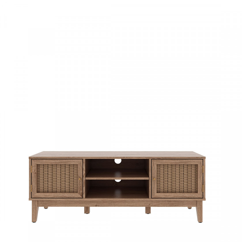 Bordeaux Living Room TV Unit