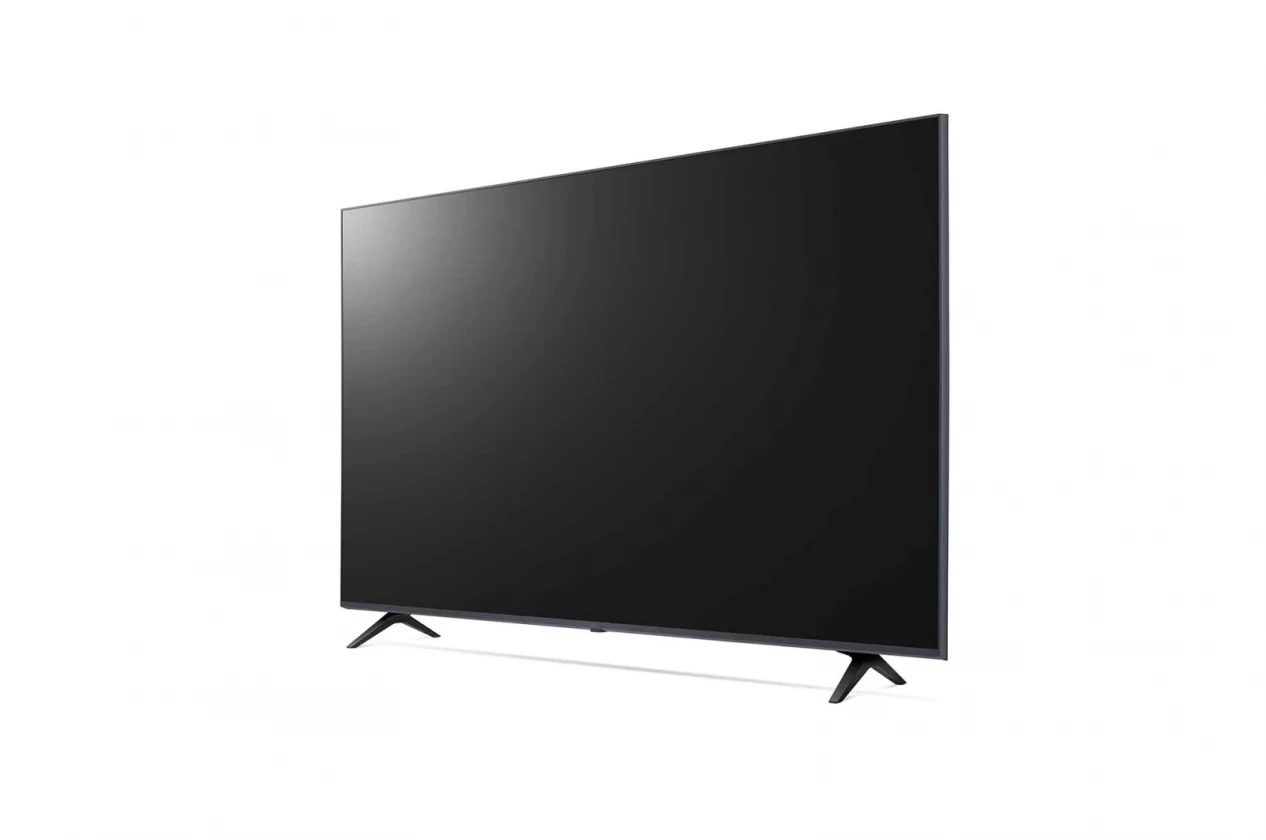LG 50 Inch 4k Smart TV