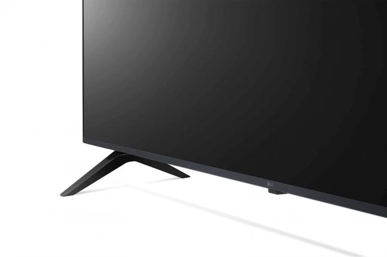 LG Ultra-HD 4k TV