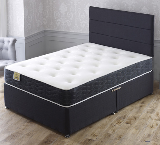Ares Divan Bed