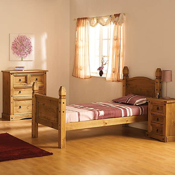 Corona Bedroom Range