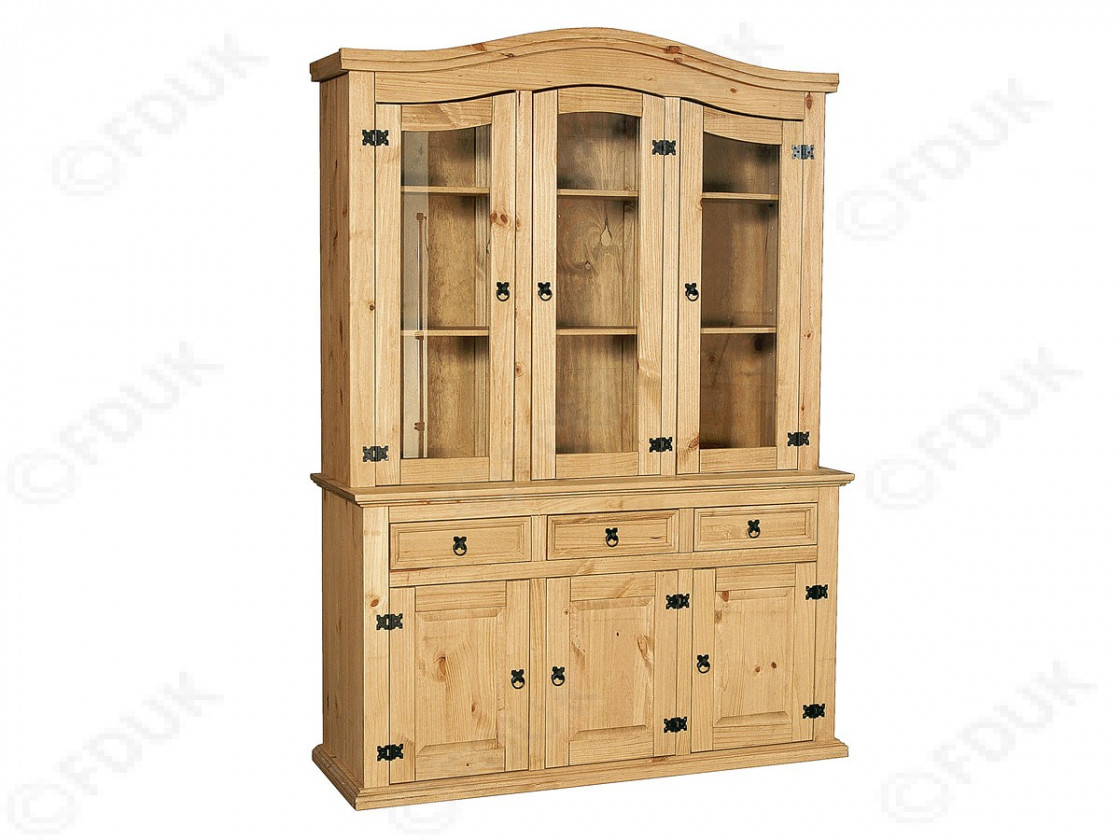 Corona Living Large Display Unit
