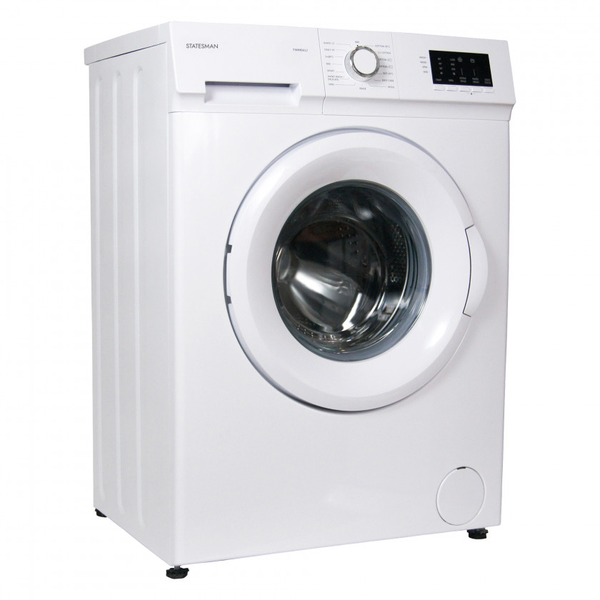 Statesman 6kg 1200 spin Washing Machine