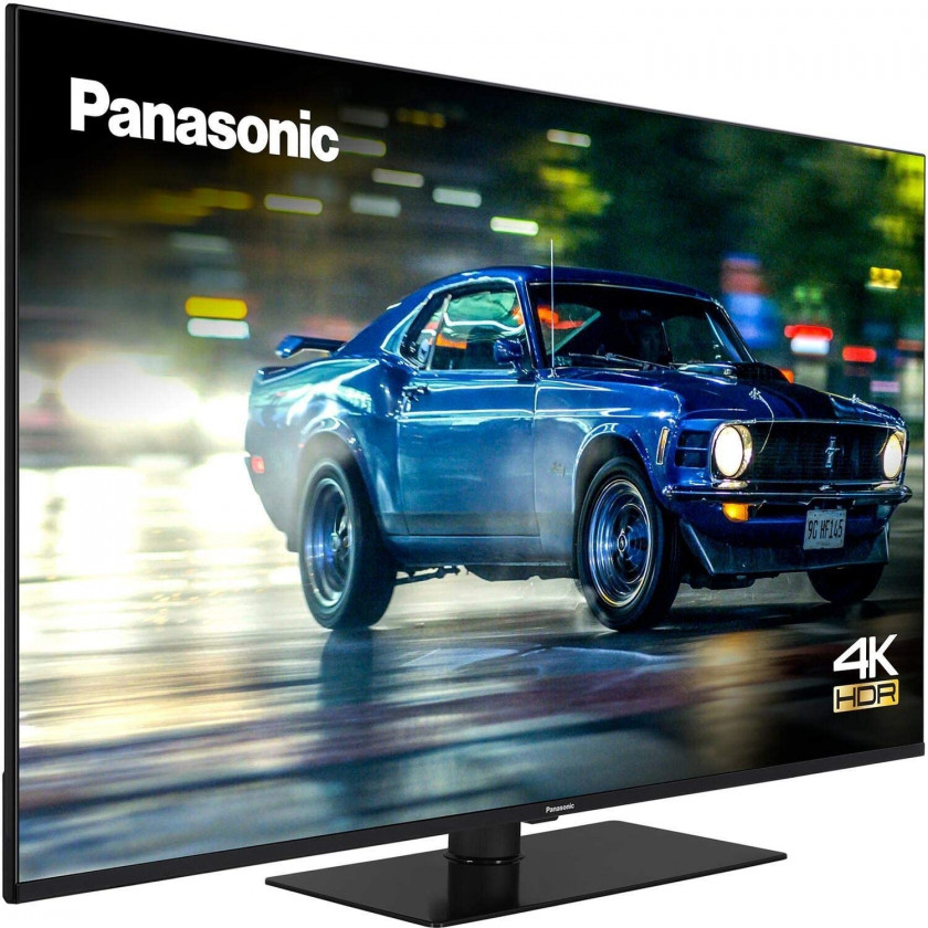Panasonic 50" Smart LED TV