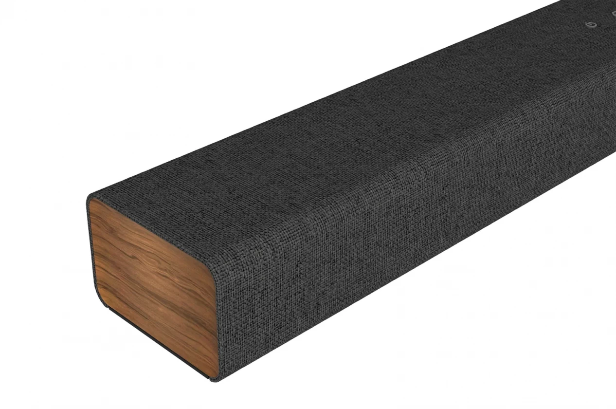 LG All in One Soundbar with Subwoofer
