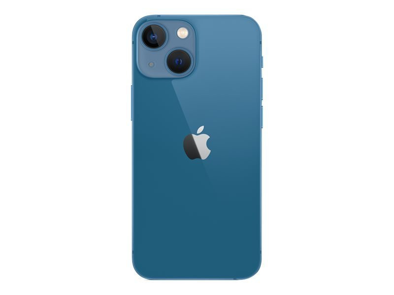 iPhone 13 Mini Blue 128GB