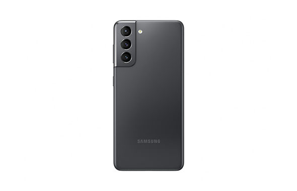 Samsung S21 Grey