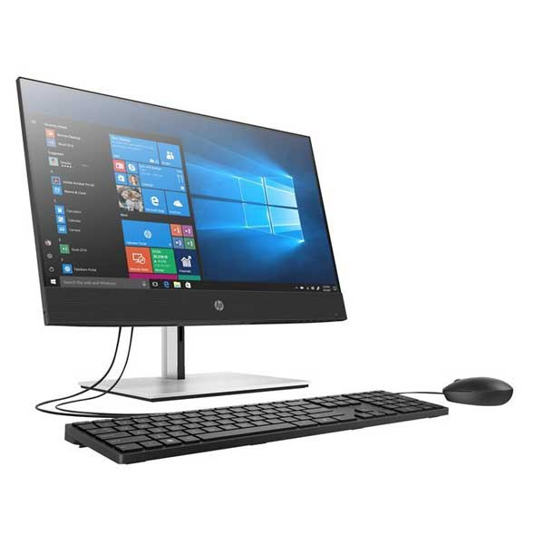 HP Pro One AIO PC 1