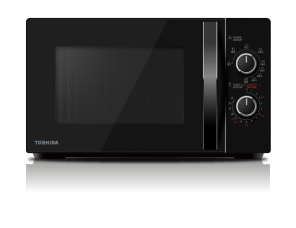 Toshiba 800W 20L Microwave