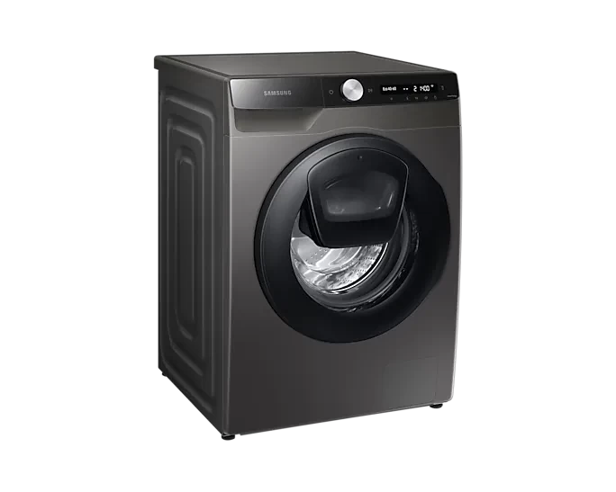 Samsung 9kg Black Washing Machine