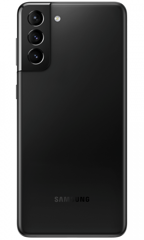Samsung S21 Plus 128GB Black
