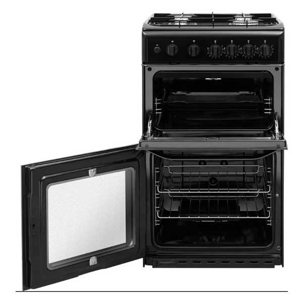 Hotpoint Cloe 50cm Gas Cooker