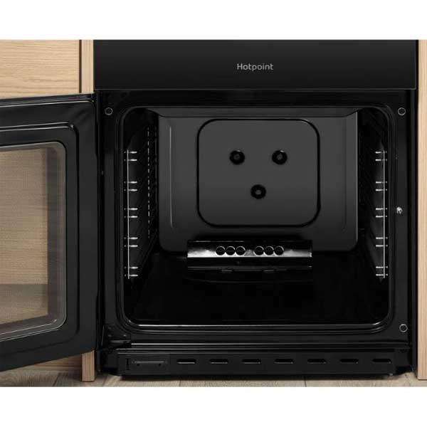 Hotpoint Cloe Gas Cooker