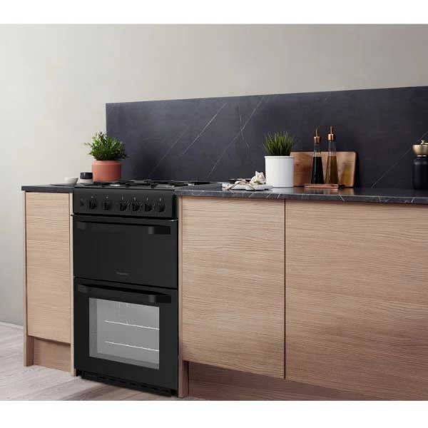 Hotpoint Gas Cooker