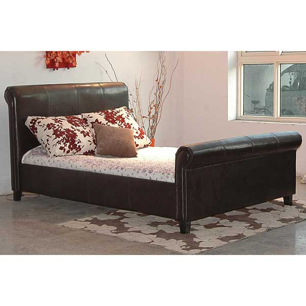 Henley Bed