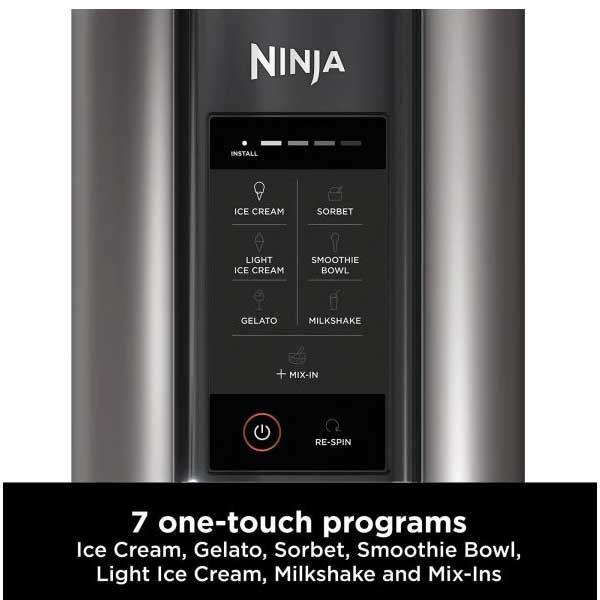 Ninja NC300UK 2