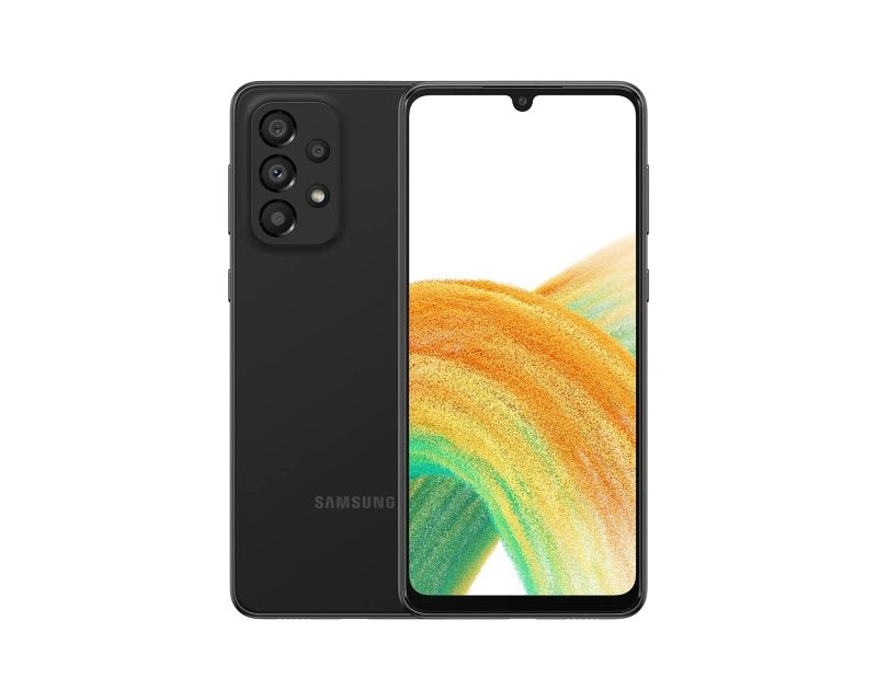 Samsung A33