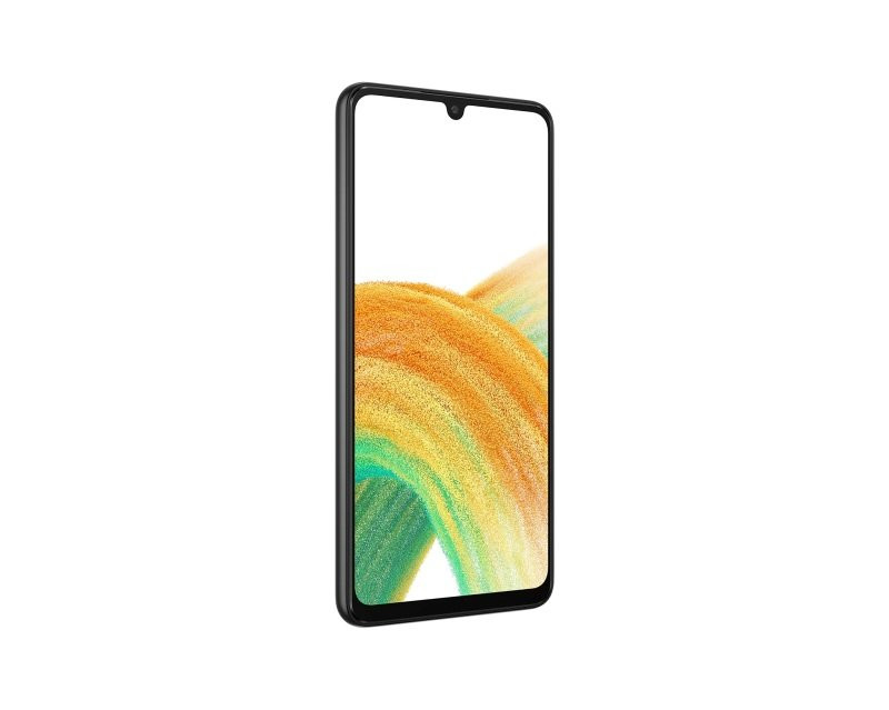 Samsung A33 4