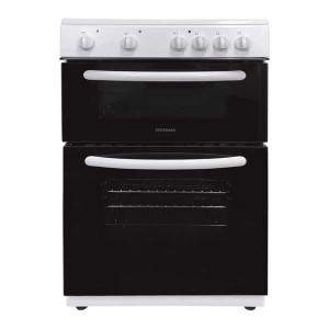 statesman-60cm-white-electric-cooker