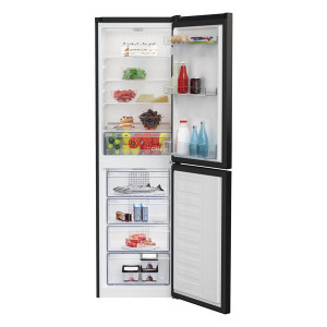 beko-54cm-frost-free-black-fridge-freezer