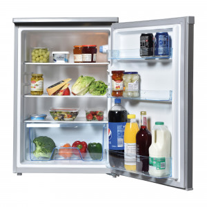 statesman-55cm-wide-silver-under-counter-fridge