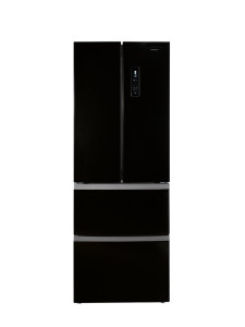 teknix-4-door-french-style-black-american-fridge-freezer