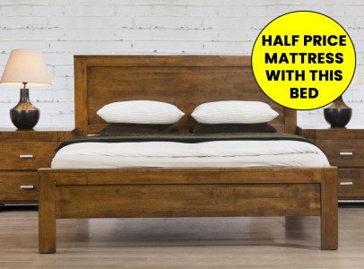 california-bed