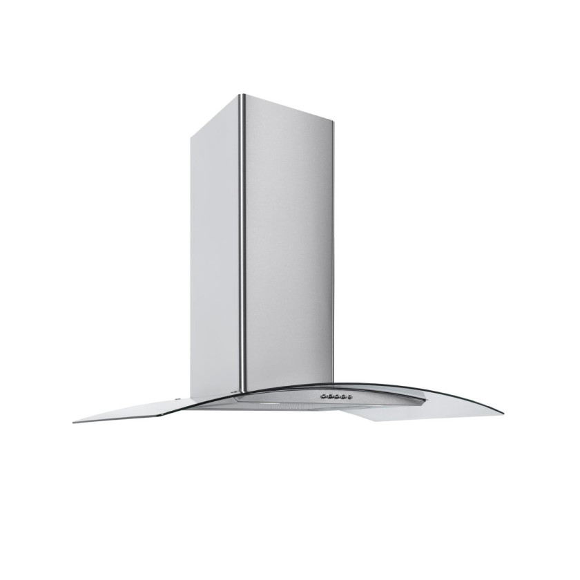 Culina 60cm chimney extractor hood deals