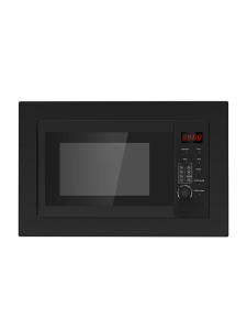 teknix-built-in-black-microwave