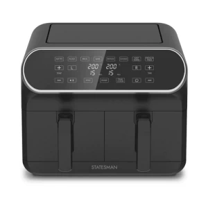 statesman-8-litre-digital-dual-zone-air-fryer