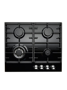 teknix-60cm-black-integrated-gas-hob