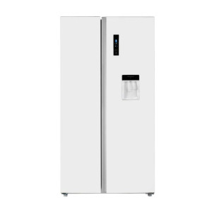teknix-92cm-side-by-side-white-american-fridge-freezer