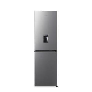 teknix-55cm-5050-split-silver-fridge-freezer