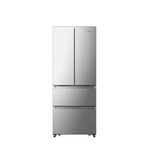 teknix-71cm-french-door-stainless-steel-fridge-freezer
