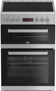 beko-60cm-silver-electric-cooker