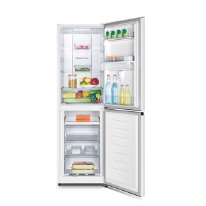 teknix-55cm-white-fridge-freezer