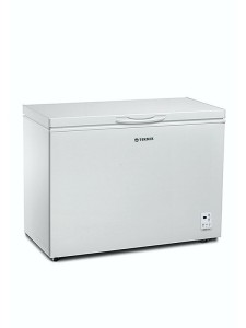 teknix-292-litre-white-chest-freezer
