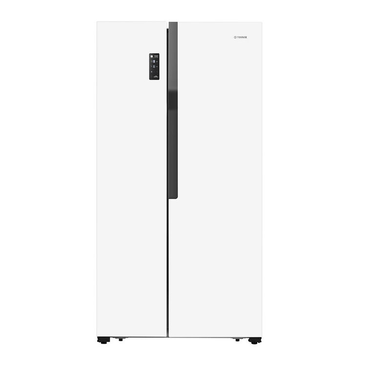 teknix-THSBS1791PW-american-fridge-freezer