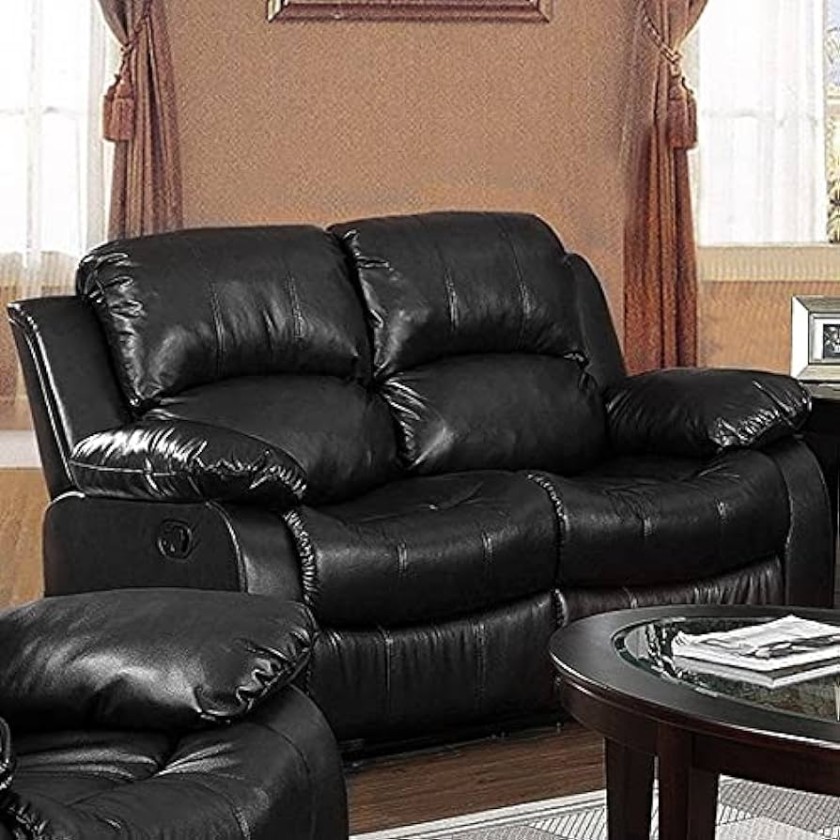 carlino-black-leather-sofa