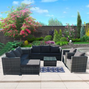 rattan-9-piece-garden-furniture-set