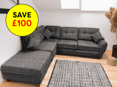 ashley-lhf-armless-chaise-high-back-charcoal