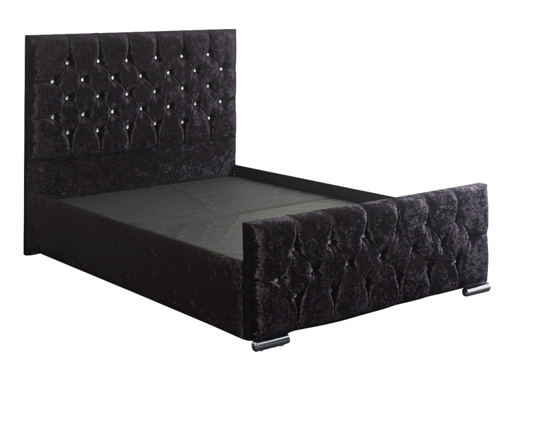 Lark Upholstered Frame