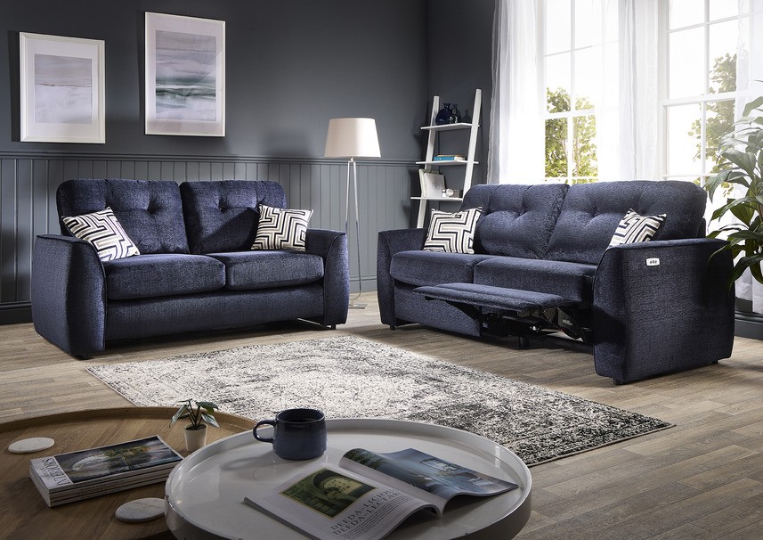 Finley Incliner Collection
