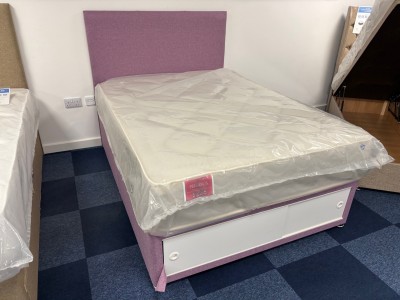 london-double-divan-bed-with-pegasus-mattress