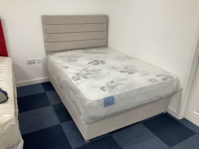 paris-double-divan-bed-with-gel-tec-mattress
