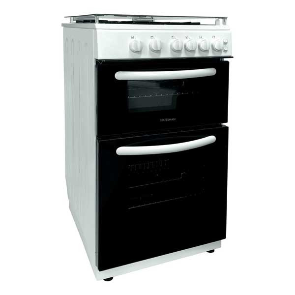 Statesman GTL50W 50cm Gas Cooker