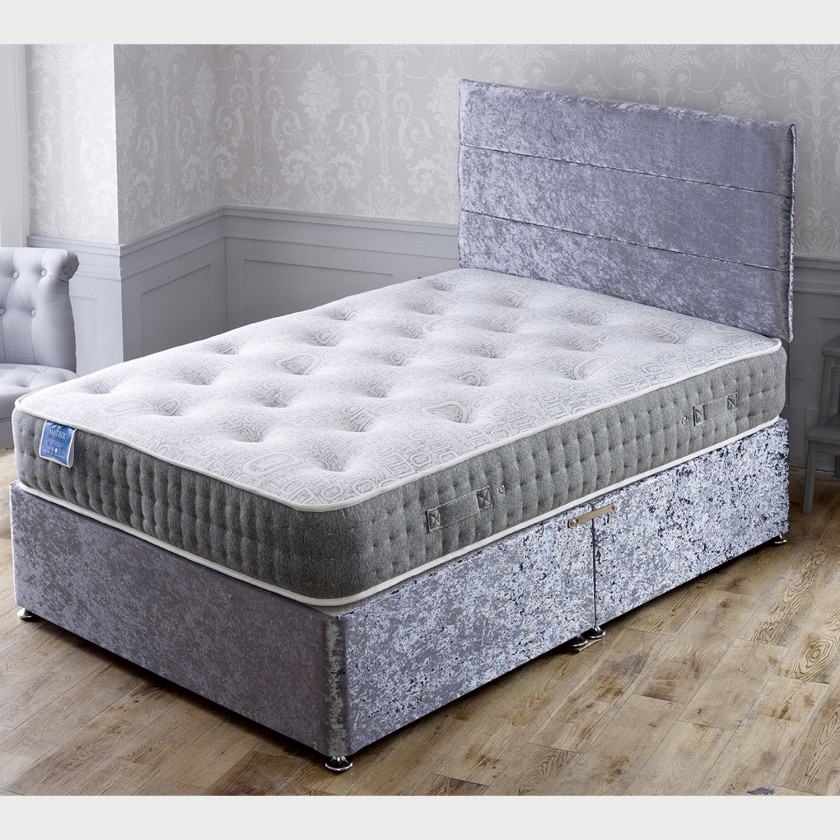 Matrix Mattress