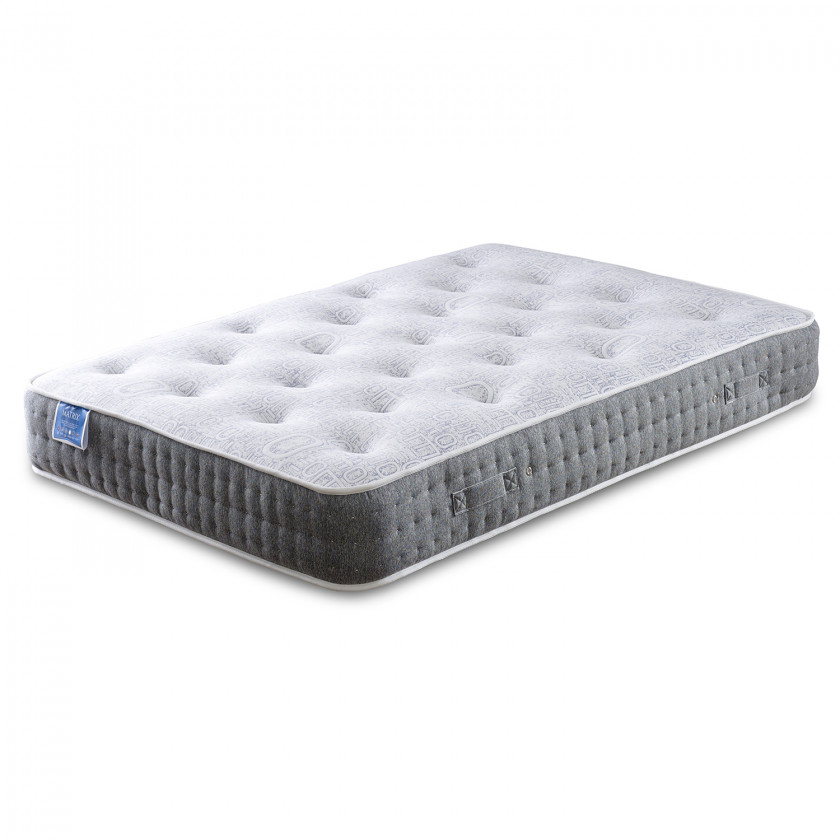 Matrix Double Mattress